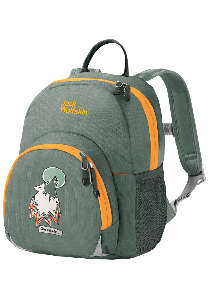 Jack Wolfskin Kinderrucksack »BUTTERCUP« von Jack Wolfskin