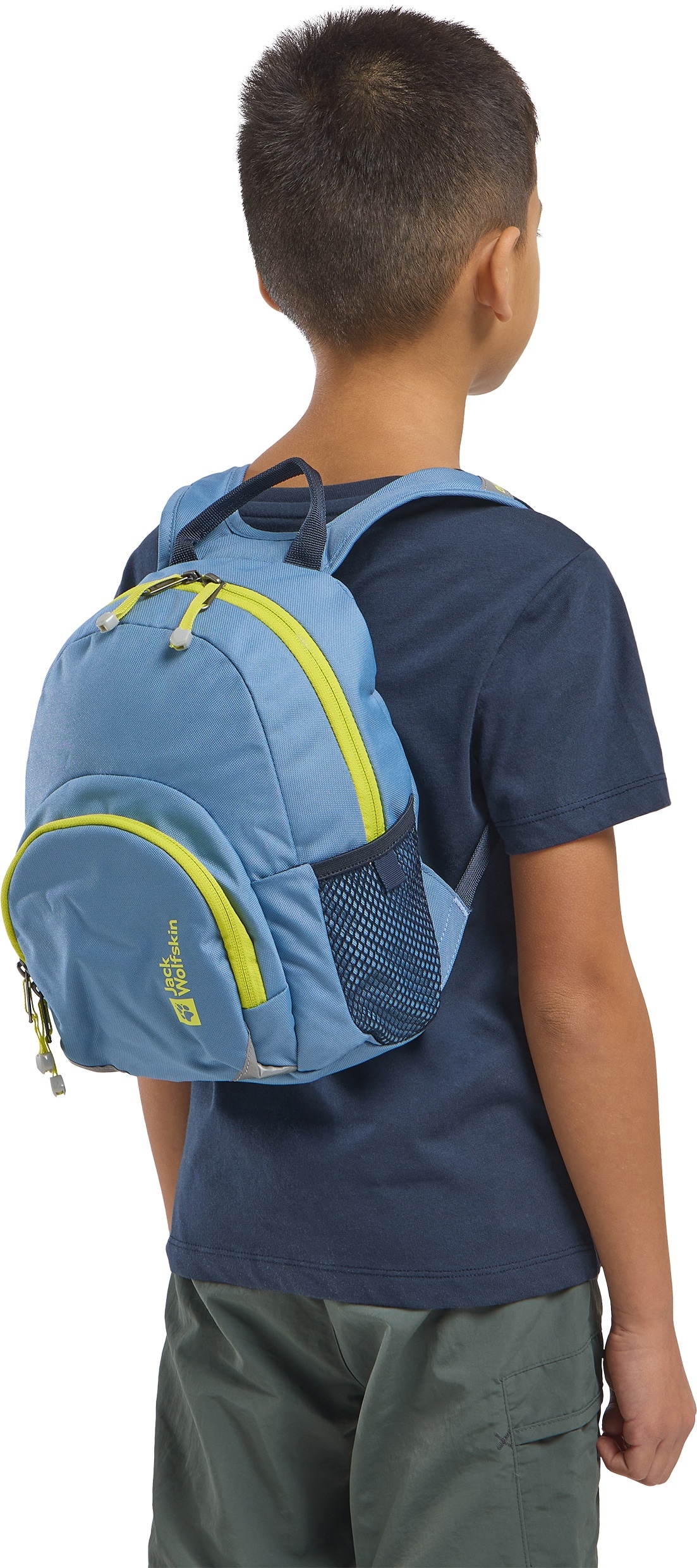 Jack Wolfskin Kinderrucksack »BUTTERCUP« Jack Wolfskin Kinderrucksack »BUTTERCUP« von Jack Wolfskin