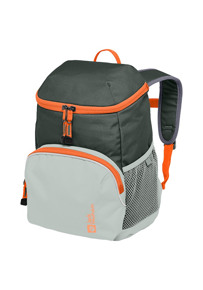 Jack Wolfskin Kinderrucksack »ERLEBNIS PACK« von Jack Wolfskin