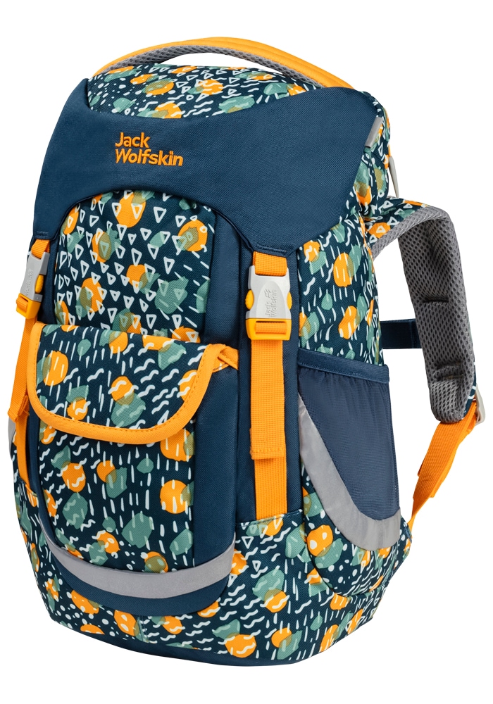 Jack Wolfskin Kinderrucksack »KIDS EXPLORER 16« von Jack Wolfskin