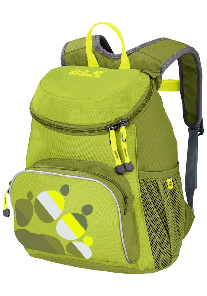 Jack Wolfskin Kinderrucksack »LITTLE JOE« von Jack Wolfskin