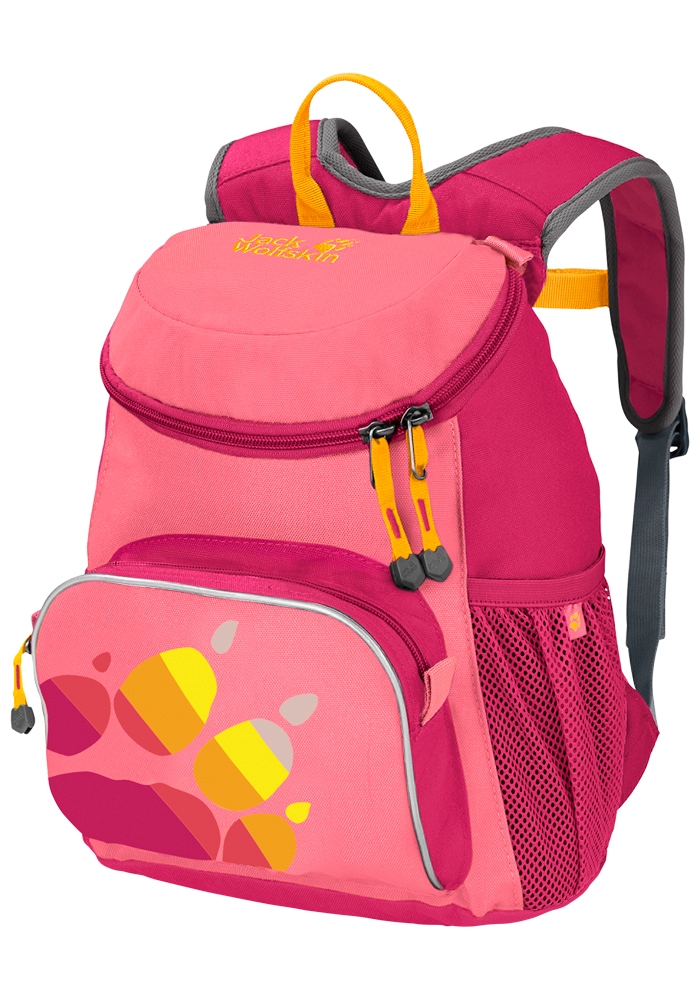 Jack Wolfskin Kinderrucksack »LITTLE JOE« von Jack Wolfskin