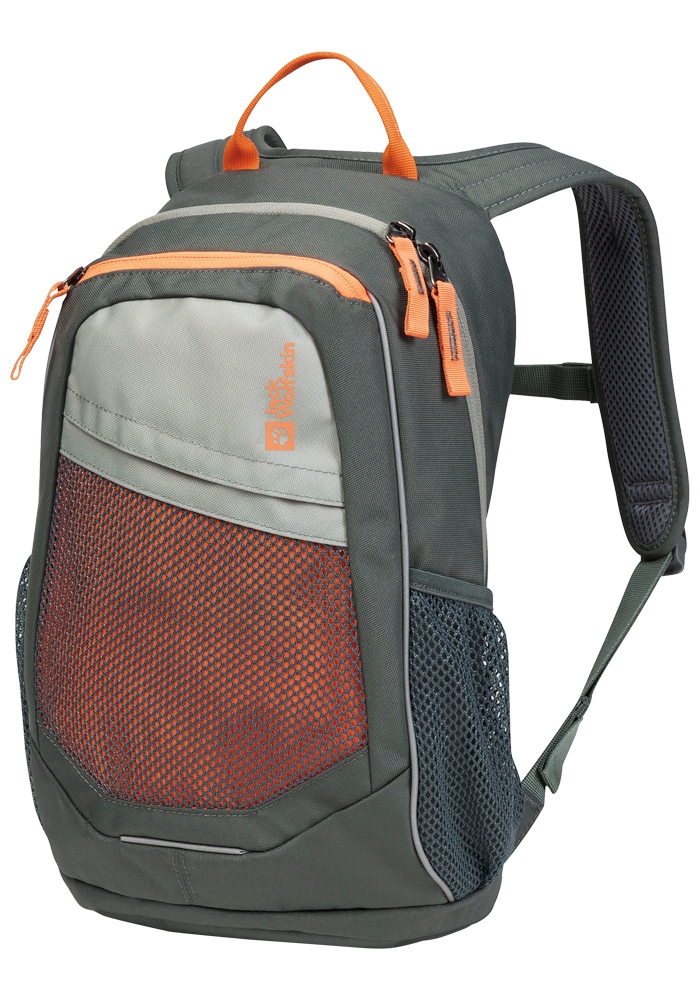 Jack Wolfskin Kinderrucksack »TRACK JACK« von Jack Wolfskin