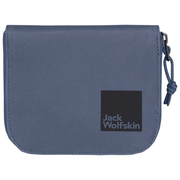 Jack Wolfskin - Konya Wallet - Portemonnaie Gr One Size evening sky von Jack Wolfskin