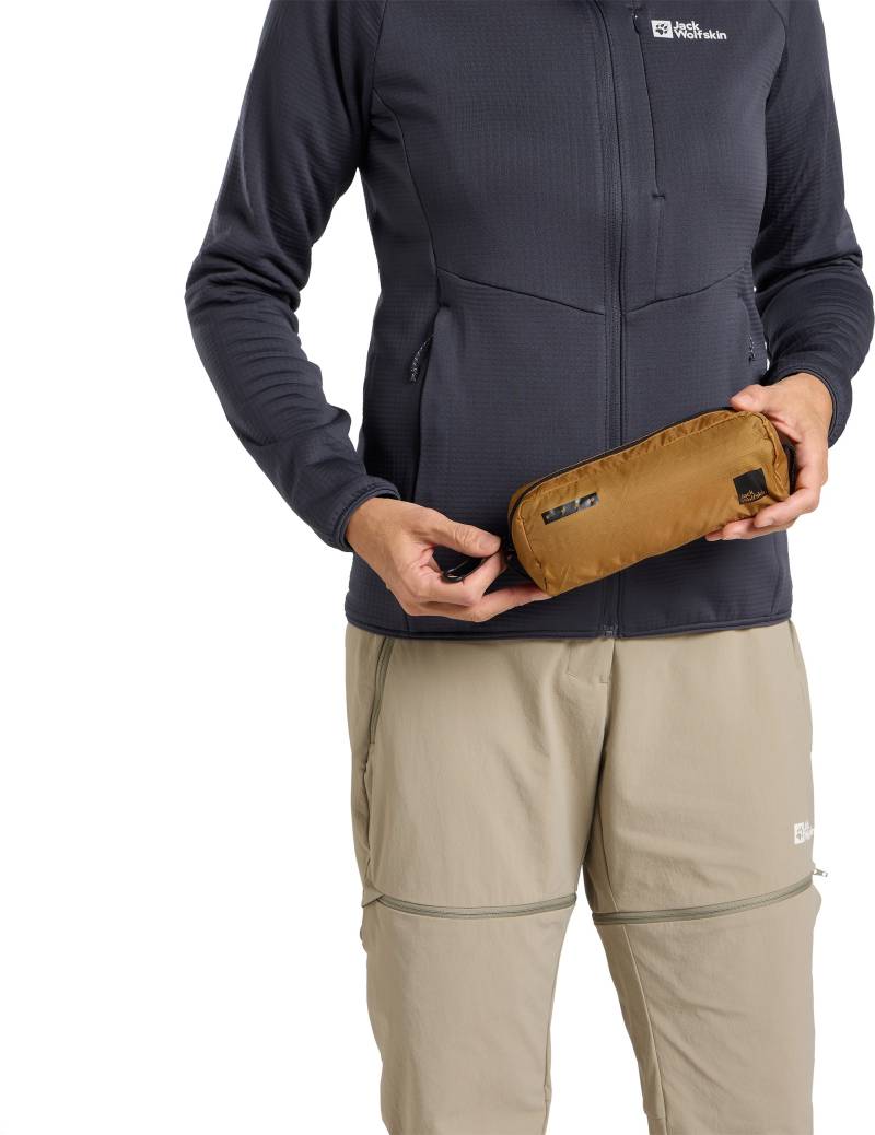Jack Wolfskin Kulturbeutel »WANDERMOOD WASHBAG MINI« von Jack Wolfskin