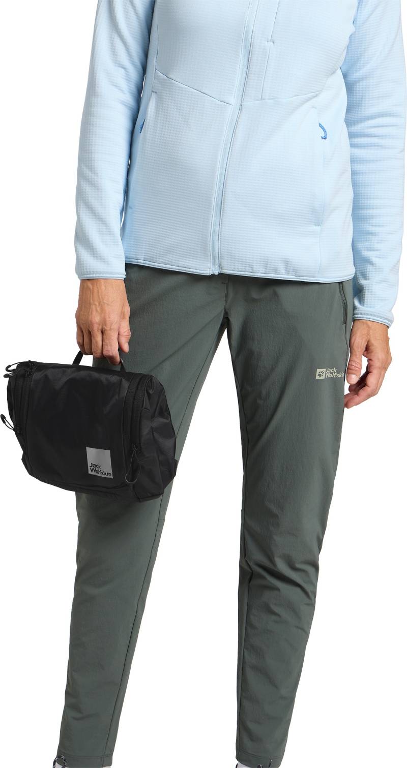 Jack Wolfskin Kulturbeutel »WANDERMOOD WASHBAG« von Jack Wolfskin