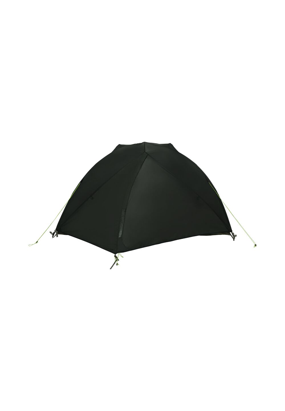 Jack Wolfskin Kuppelzelt 2 Personen SKY Dome II-Personen One Size island moss island moss von Jack Wolfskin