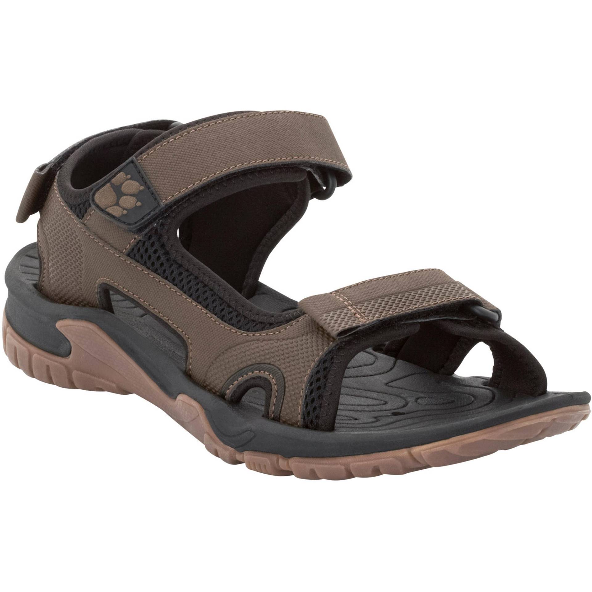 Jack Wolfskin LAKEWOOD CRUISE Outdoorsandalen Herren von Jack Wolfskin