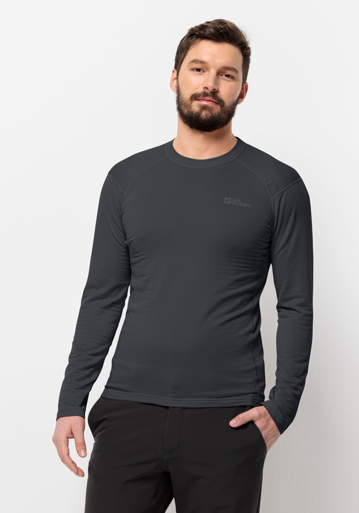 Jack Wolfskin Langarmshirt »INFINITE L/S M« von Jack Wolfskin