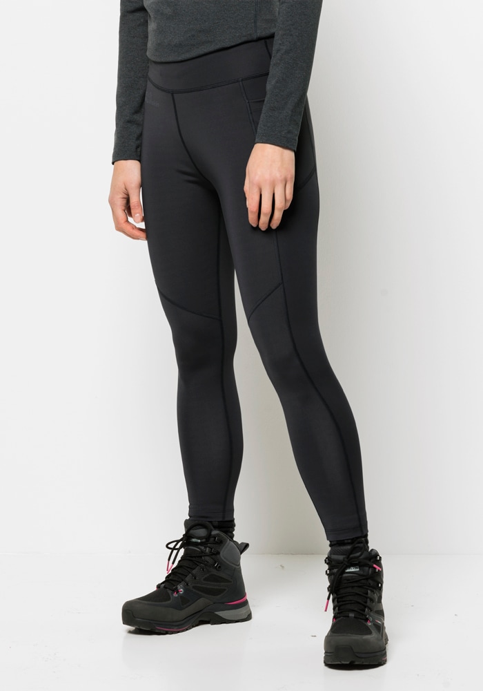 Jack Wolfskin Leggings »ISELER TIGHTS W« von Jack Wolfskin