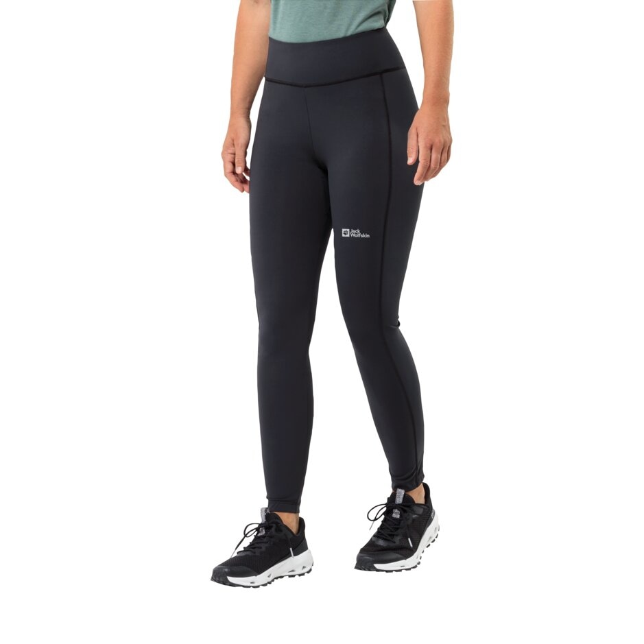 Jack Wolfskin Leggings »KLINTAL TIGHTS W« von Jack Wolfskin