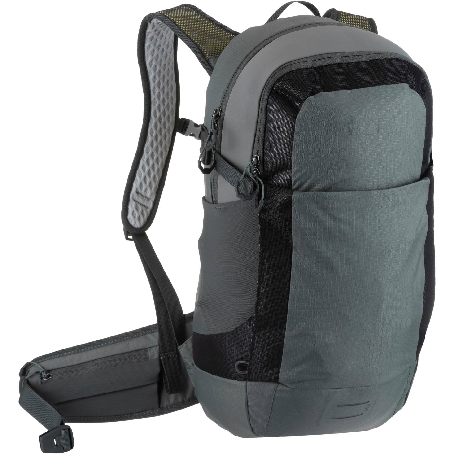 Jack Wolfskin MOAB JAM PRO 24.5 Wanderrucksack von Jack Wolfskin