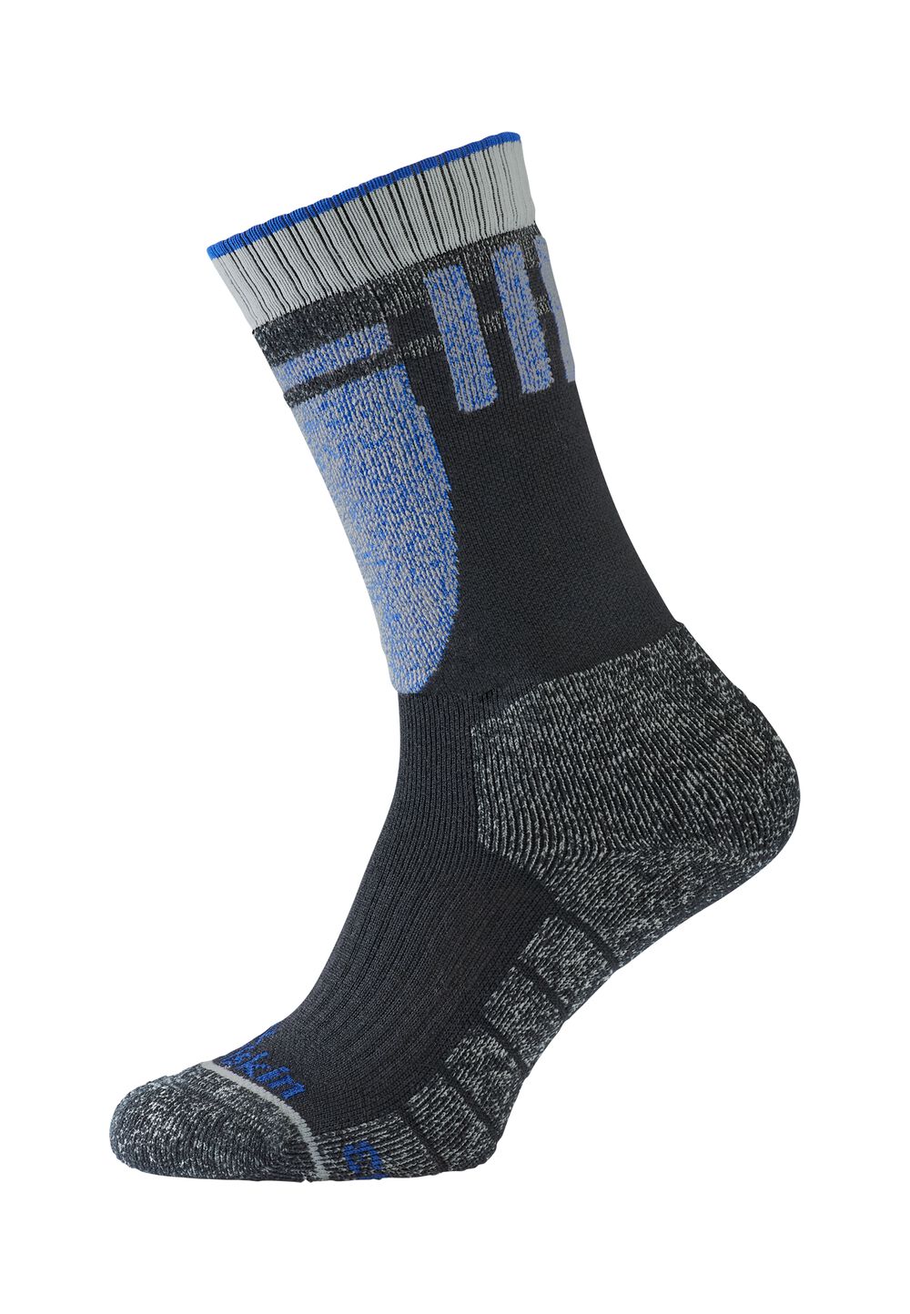 Jack Wolfskin Merino Skisocken Kinder SKI Merino Sock H C Kids 31-33 black black Jack Wolfskin Merino Skisocken Kinder SKI Merino Sock H C Kids 31-33 black black von Jack Wolfskin