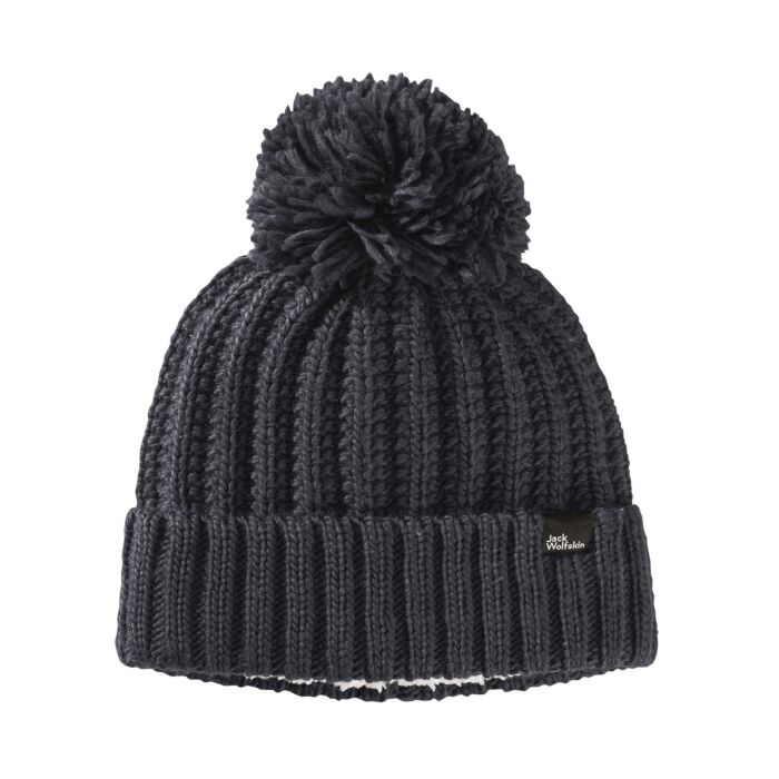 Jack Wolfskin Mütze highloft knit beanie von Jack Wolfskin