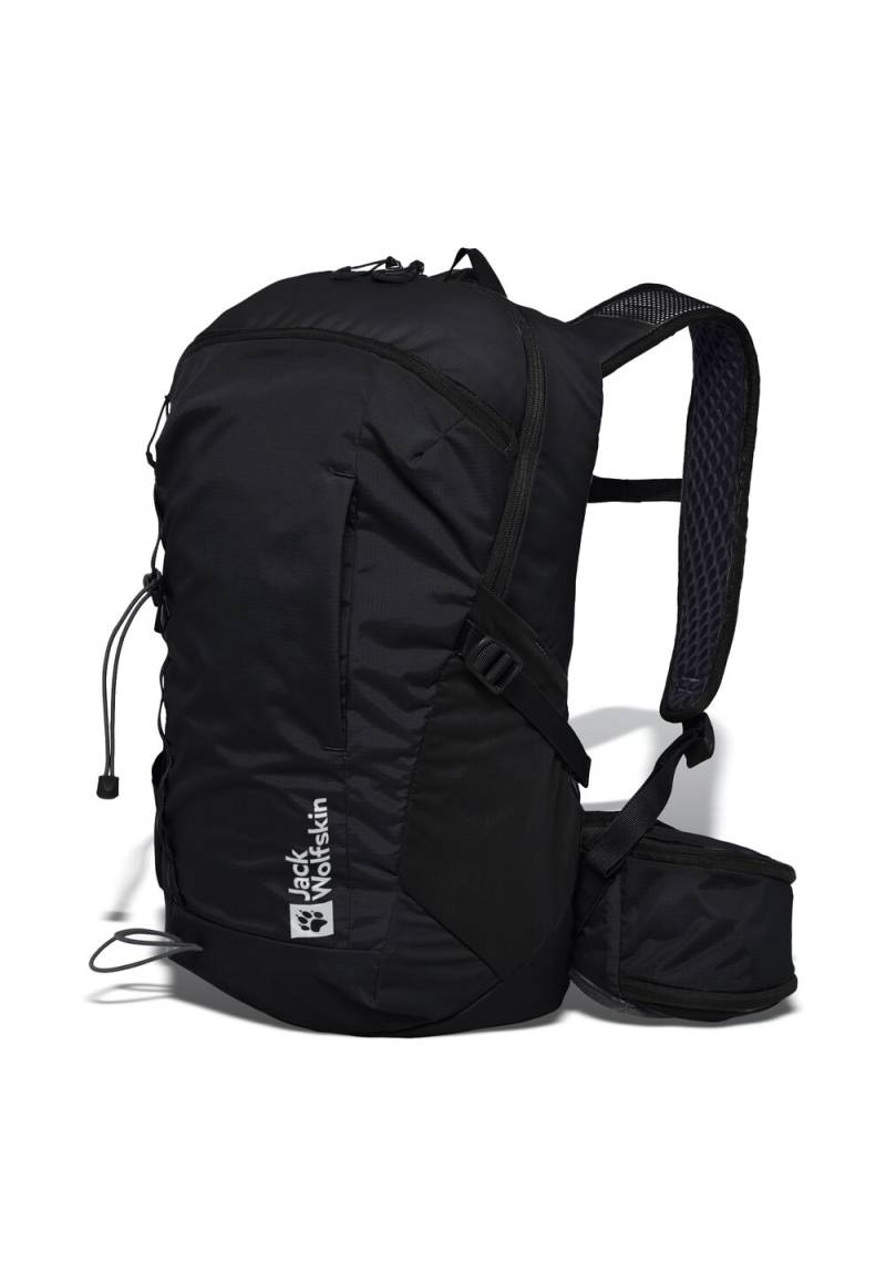 Jack Wolfskin Nachhaltiger Wanderrucksack Cyrox Shape 20 One Size phantom Phantom von Jack Wolfskin