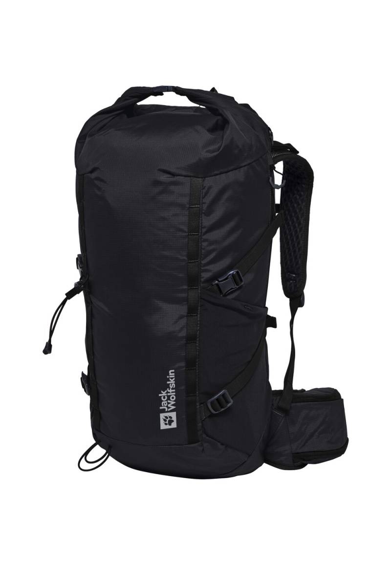 Jack Wolfskin Nachhaltiger Wanderrucksack Cyrox Shape 30 S-L one size phantom phantom von Jack Wolfskin