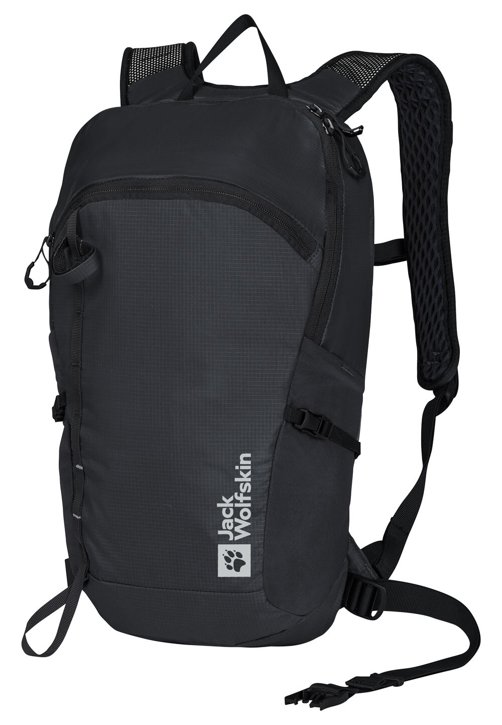 Jack Wolfskin Nachhaltiger Wanderrucksack Prelight Shape 15 one size phantom phantom von Jack Wolfskin