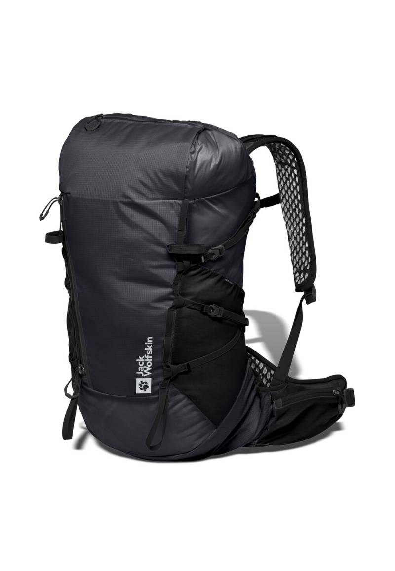 Jack Wolfskin Nachhaltiger Wanderrucksack Prelight Vent Support System 20 One Size phantom Phantom von Jack Wolfskin