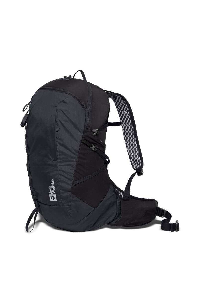 Jack Wolfskin Nachhaltiger Wanderrucksack Prelight Vent Support System 25 S-L One Size phantom Phantom von Jack Wolfskin