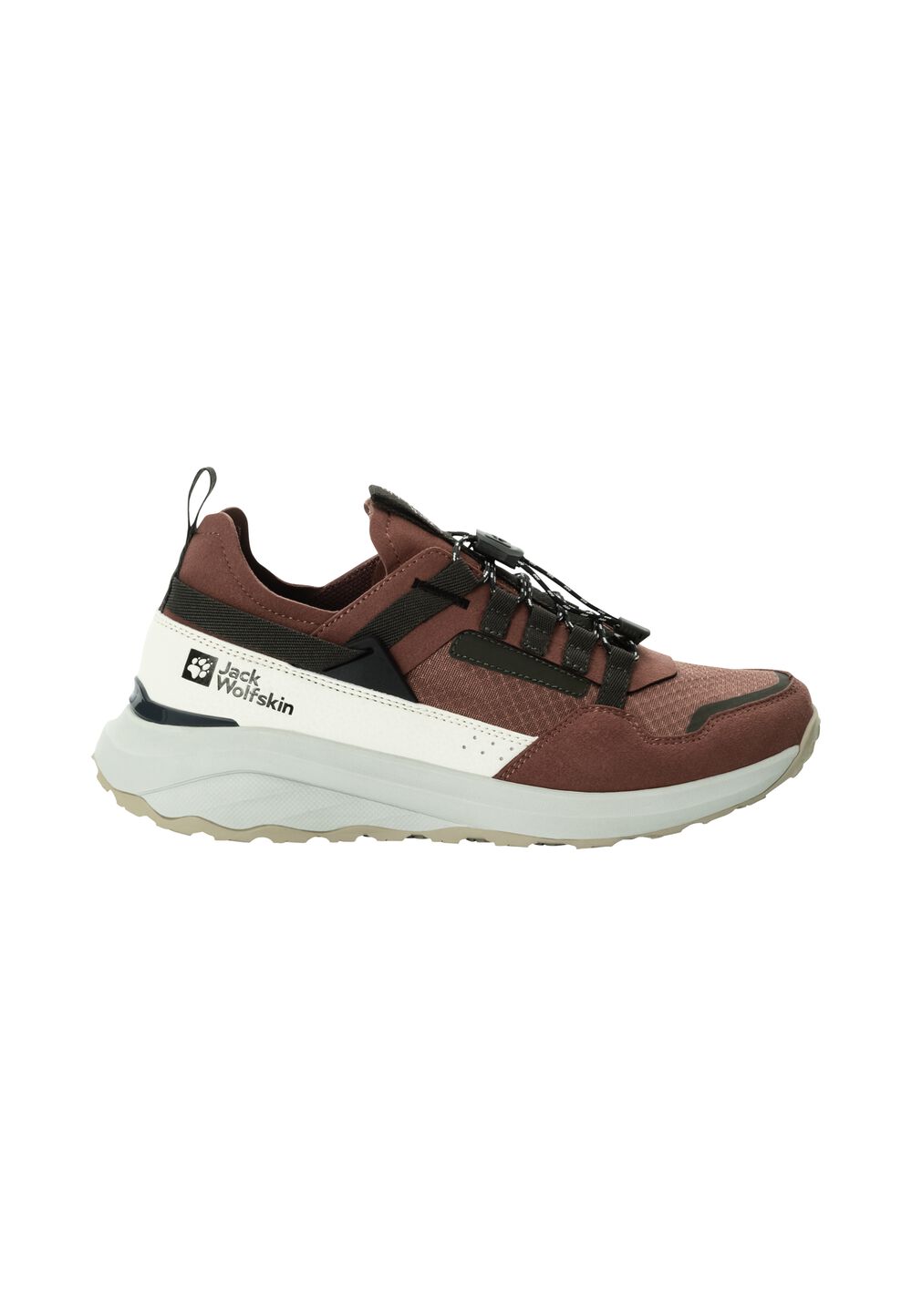 Jack Wolfskin Outdoor Schuhe Damen Dromoventure Athletic Low Women 37 wild ginger wild ginger Jack Wolfskin Outdoor Schuhe Damen Dromoventure Athletic Low Women 37 wild ginger wild ginger von Jack Wolfskin