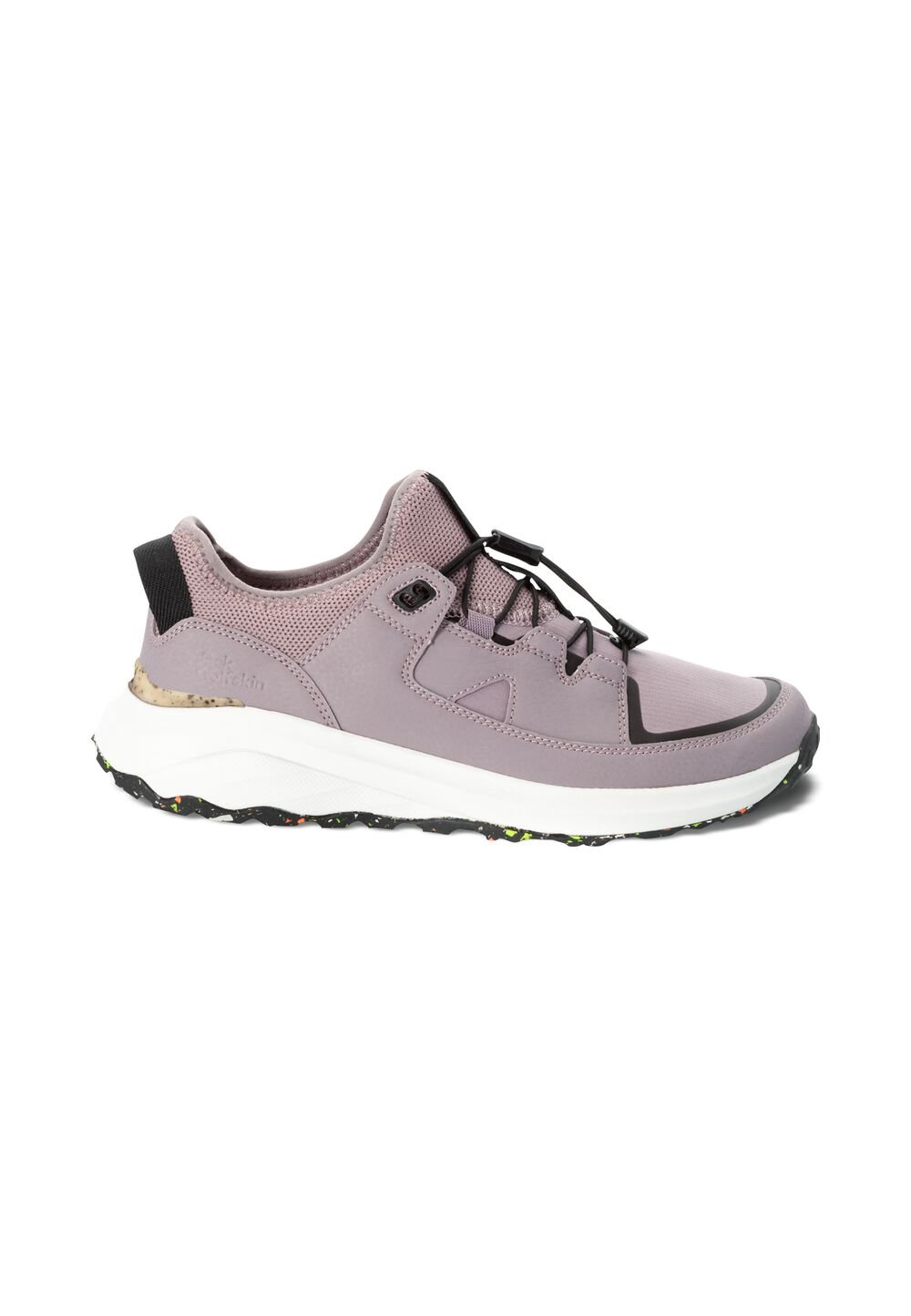 Jack Wolfskin Outdoor Schuhe Damen Seattle 365 Low Women 39.5 quail quail von Jack Wolfskin