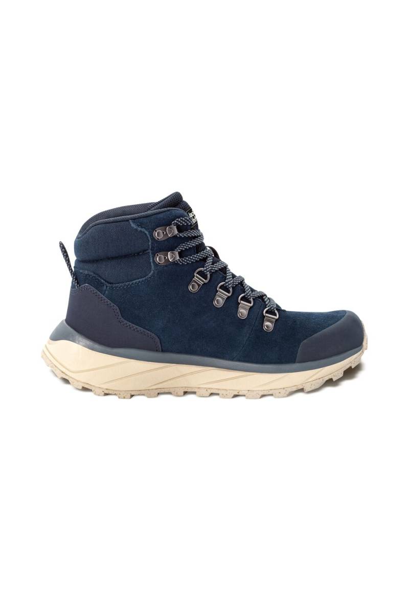 Jack Wolfskin Outdoor Schuhe Damen Terraventure Urban Mid Women 35.5 dark blue / beige dark blue / beige von Jack Wolfskin