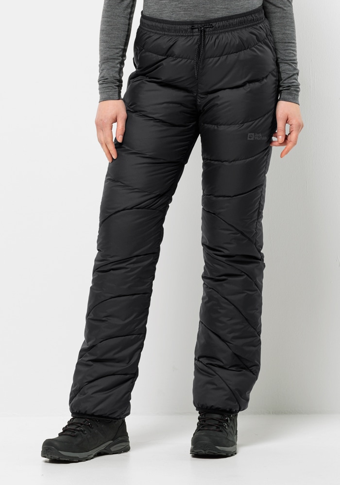 Jack Wolfskin Outdoorhose »ATMOSPHERE PANTS W« Jack Wolfskin Outdoorhose »ATMOSPHERE PANTS W« von Jack Wolfskin