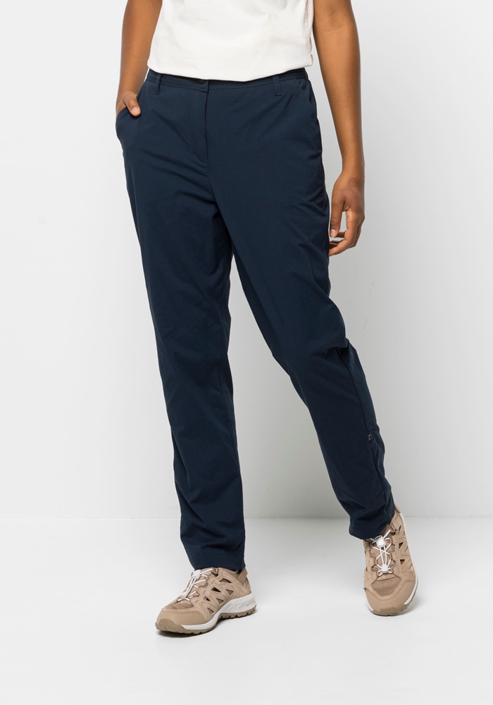 Jack Wolfskin Outdoorhose »DESERT ROLL UP PANTS W« von Jack Wolfskin