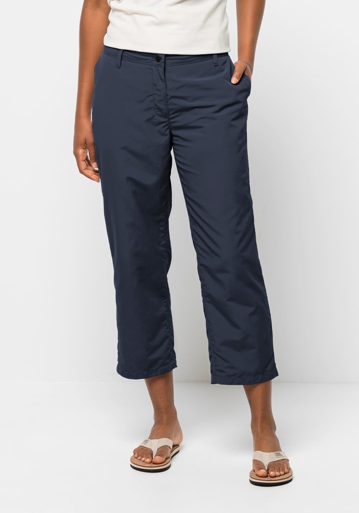 Jack Wolfskin Outdoorhose »KALAHARI 7/8 PANTS W« von Jack Wolfskin