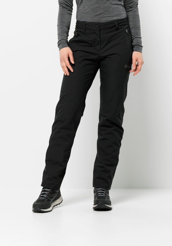 Jack Wolfskin Outdoorhose »PARANA PANTS W« Jack Wolfskin Outdoorhose »PARANA PANTS W« von Jack Wolfskin