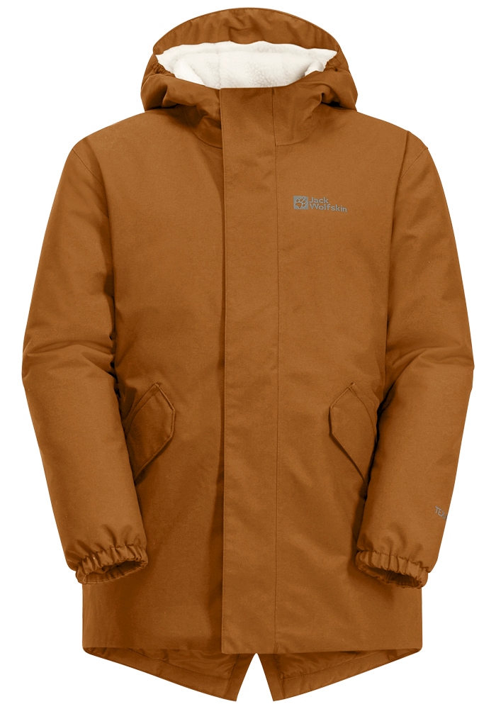 Jack Wolfskin Outdoorjacke »COSY BEAR JACKET G« von Jack Wolfskin