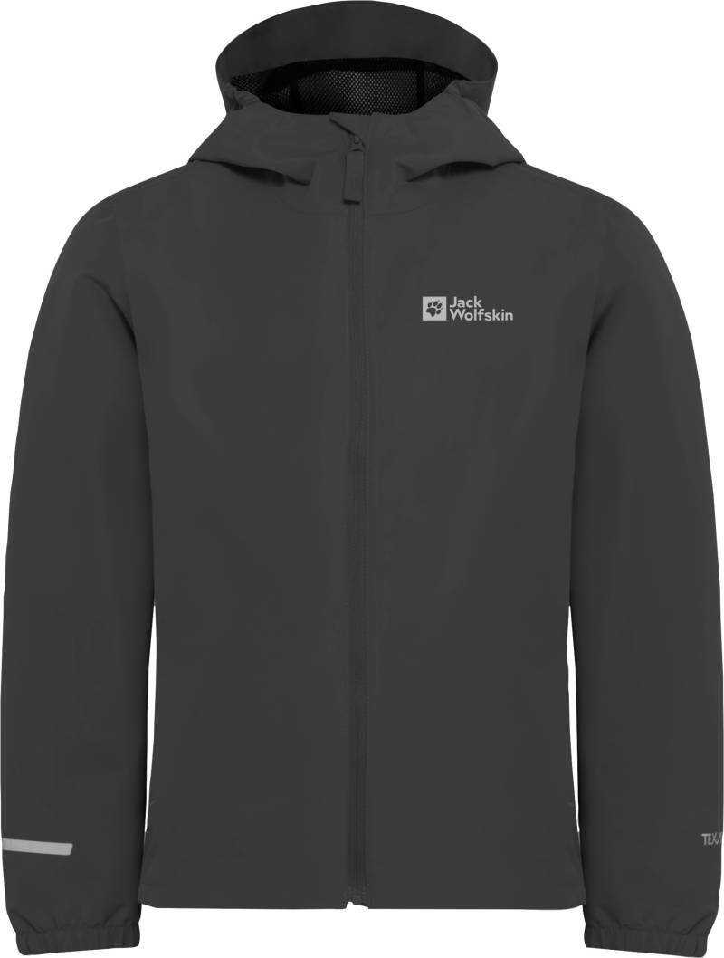 Jack Wolfskin Outdoorjacke »FLAZE JACKET K«, mit Kapuze von Jack Wolfskin