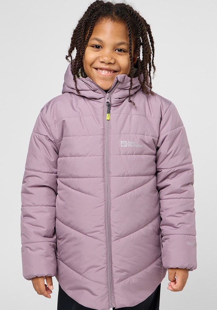 Jack Wolfskin Outdoorjacke »SOLYD INS COAT G« Jack Wolfskin Outdoorjacke »SOLYD INS COAT G« von Jack Wolfskin