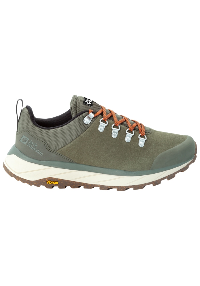 Jack Wolfskin Outdoorschuh »TERRAVENTURE URBAN LOW M« Jack Wolfskin Outdoorschuh »TERRAVENTURE URBAN LOW M« von Jack Wolfskin
