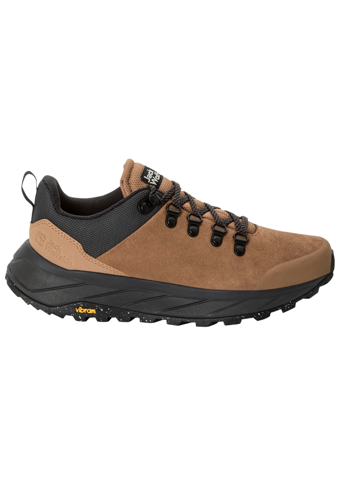 Jack Wolfskin Outdoorschuh »TERRAVENTURE URBAN LOW W« Jack Wolfskin Outdoorschuh »TERRAVENTURE URBAN LOW W« von Jack Wolfskin