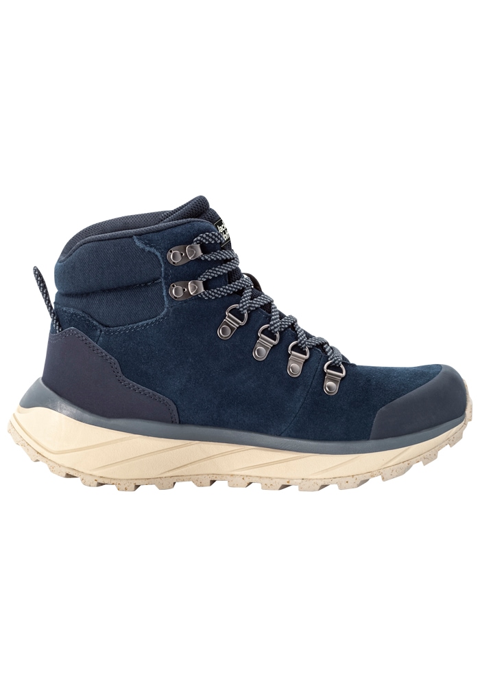 Jack Wolfskin Outdoorschuh »TERRAVENTURE URBAN MID W« von Jack Wolfskin