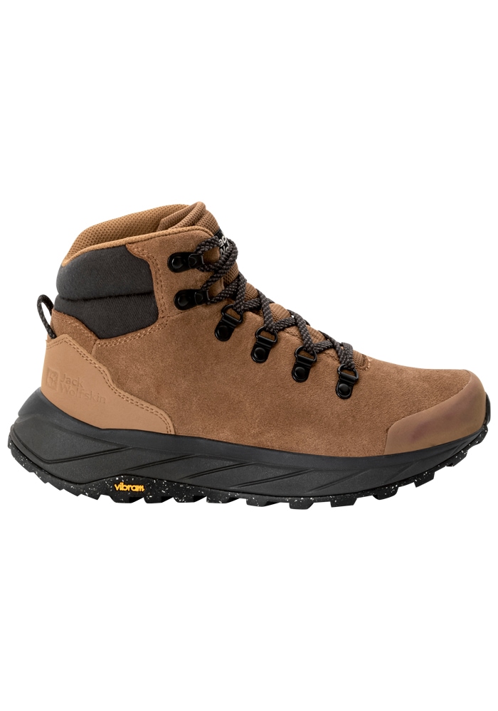 Jack Wolfskin Outdoorschuh »TERRAVENTURE URBAN MID W« von Jack Wolfskin