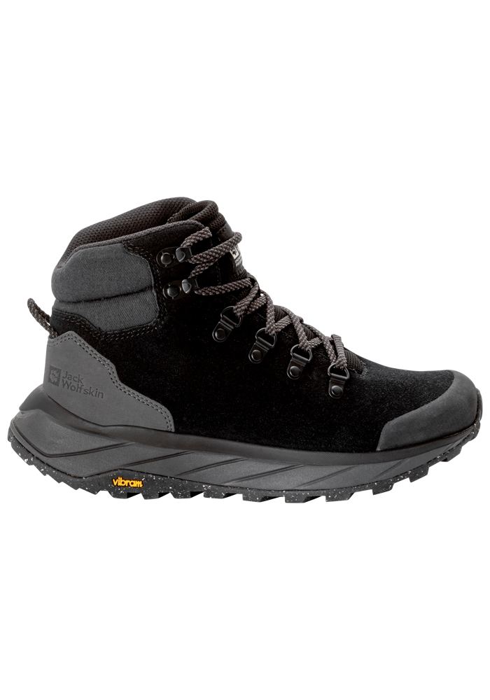 Jack Wolfskin Outdoorschuh »TERRAVENTURE URBAN MID W« von Jack Wolfskin