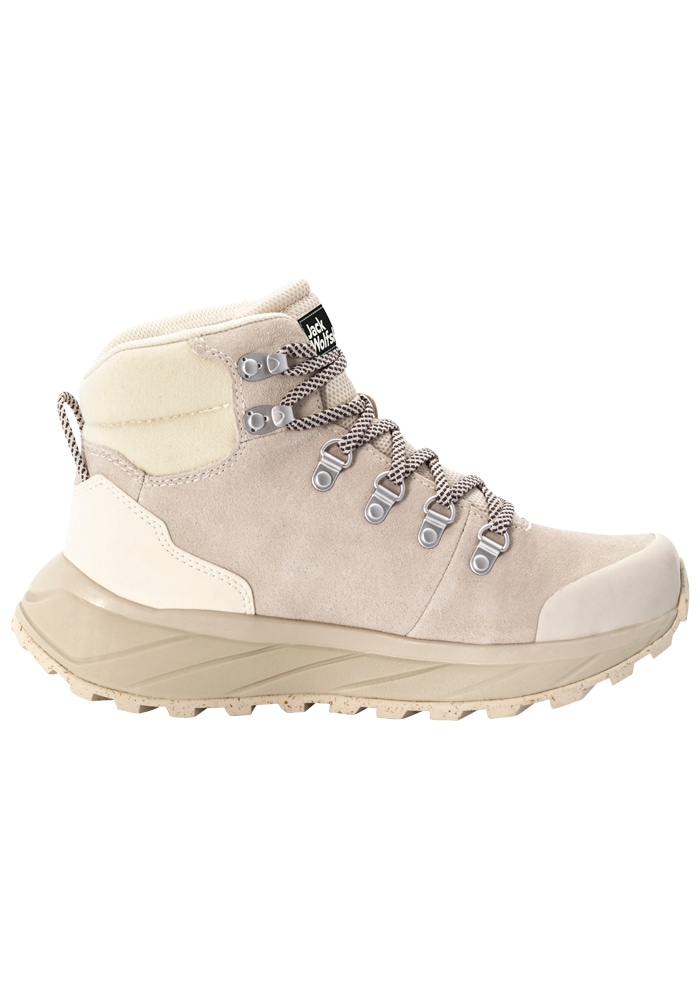 Jack Wolfskin Outdoorschuh »TERRAVENTURE URBAN MID W« von Jack Wolfskin