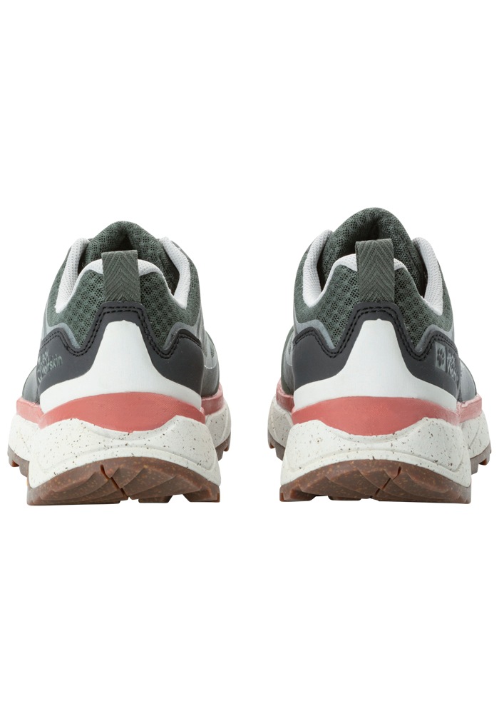 Jack Wolfskin Outdoorschuh »TERRAVENTURE VENT LOW W« von Jack Wolfskin