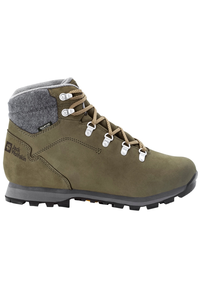 Jack Wolfskin Outdoorschuh »THUNDER BAY TEXAPORE MID M« von Jack Wolfskin