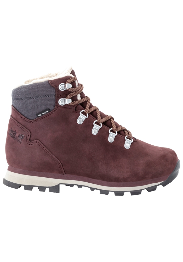 Jack Wolfskin Outdoorschuh »THUNDER BAY TEXAPORE MID W« von Jack Wolfskin