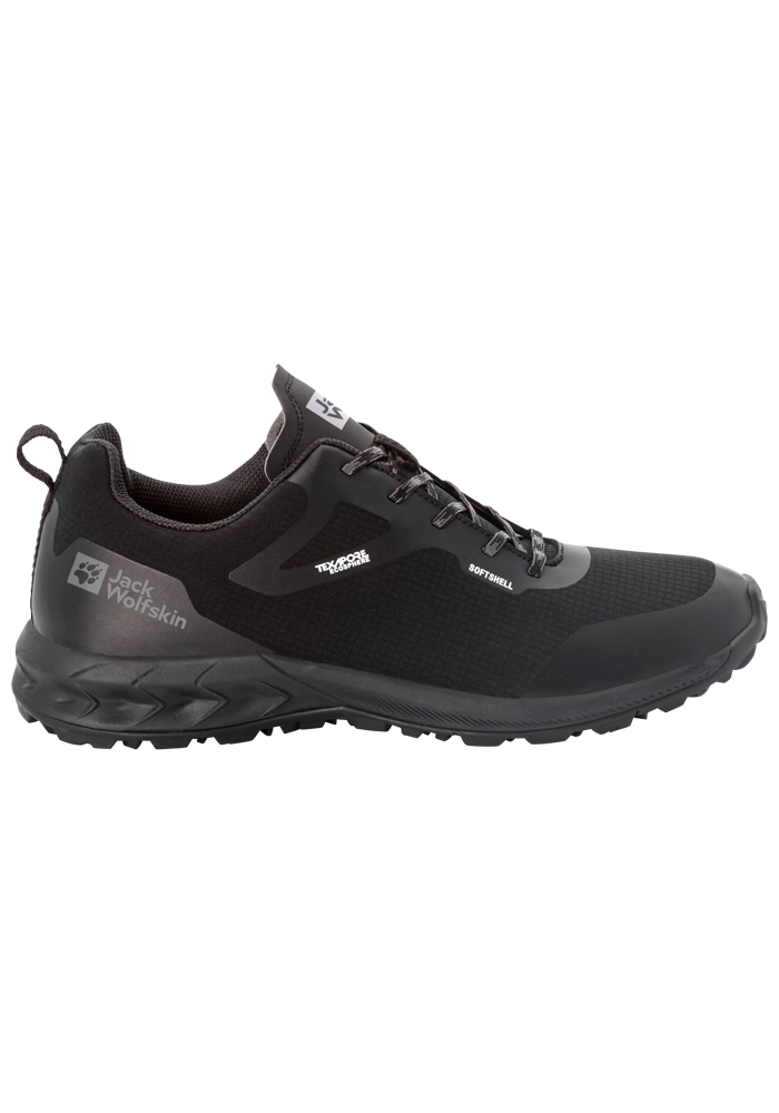 Jack Wolfskin Outdoorschuh »WOODLAND SHELL TEXAPORE LOW M« Jack Wolfskin Outdoorschuh »WOODLAND SHELL TEXAPORE LOW M« von Jack Wolfskin
