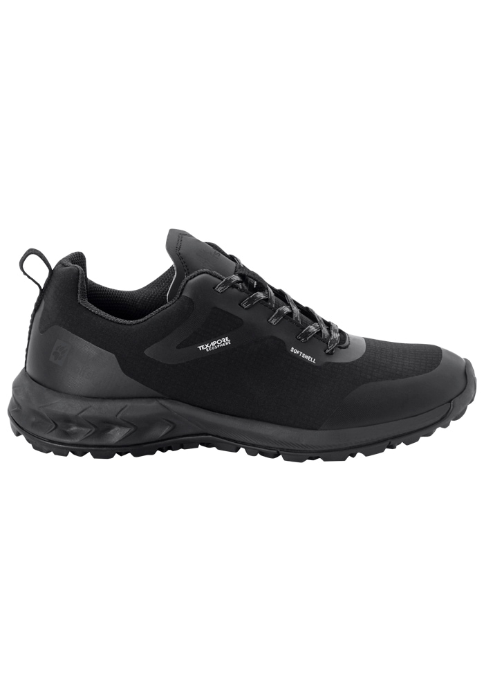 Jack Wolfskin Outdoorschuh »WOODLAND SHELL TEXAPORE LOW W« von Jack Wolfskin