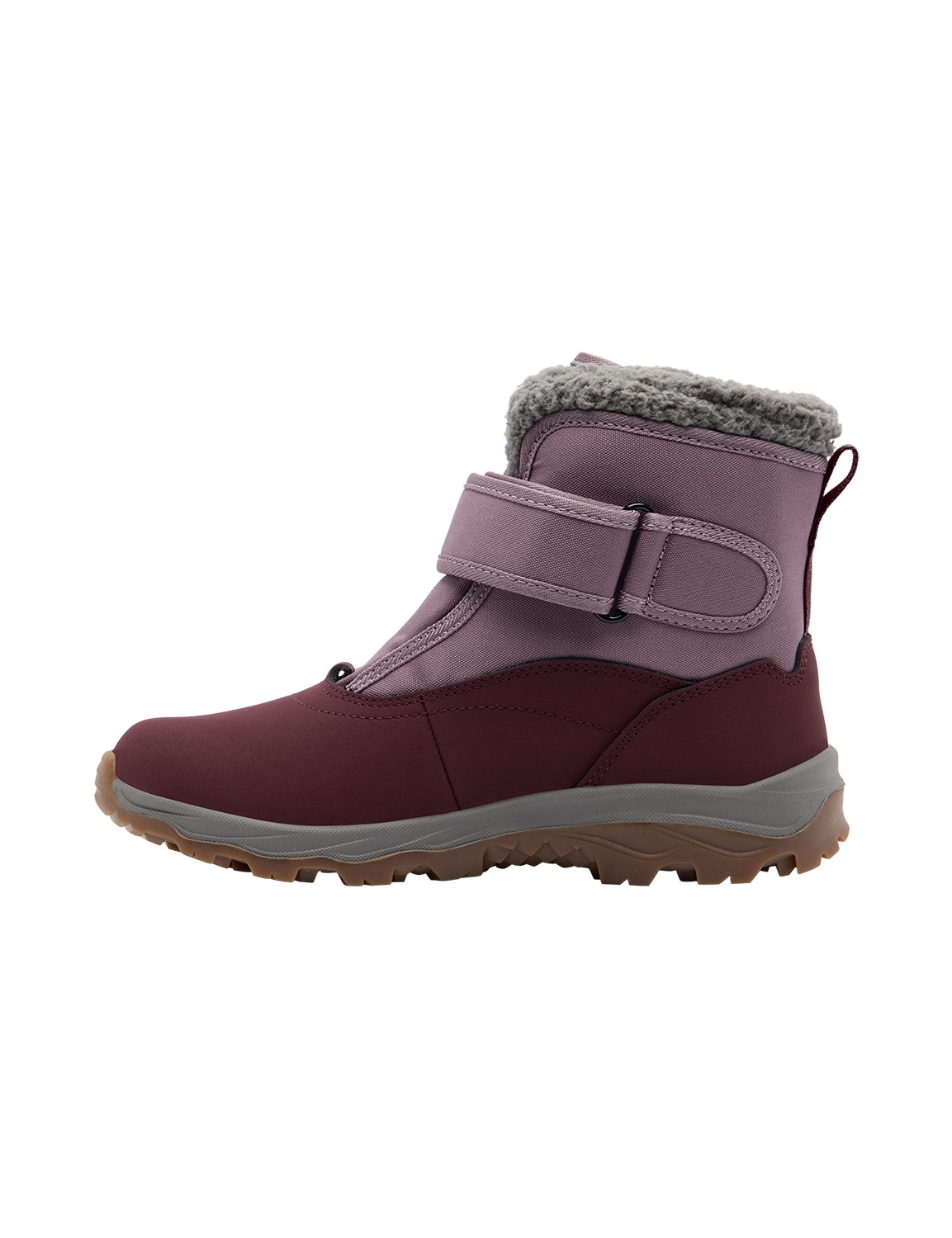 Jack Wolfskin Outdoorwinterstiefel »VOJO SHELL TEXAPORE MID VC K« Jack Wolfskin Outdoorwinterstiefel »VOJO SHELL TEXAPORE MID VC K« von Jack Wolfskin