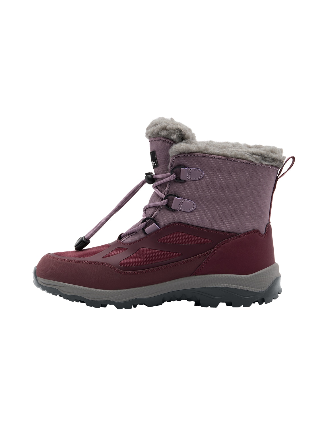 Jack Wolfskin Outdoorwinterstiefel »VOJO SHELL XT TEXAPORE MID K« Jack Wolfskin Outdoorwinterstiefel »VOJO SHELL XT TEXAPORE MID K« von Jack Wolfskin