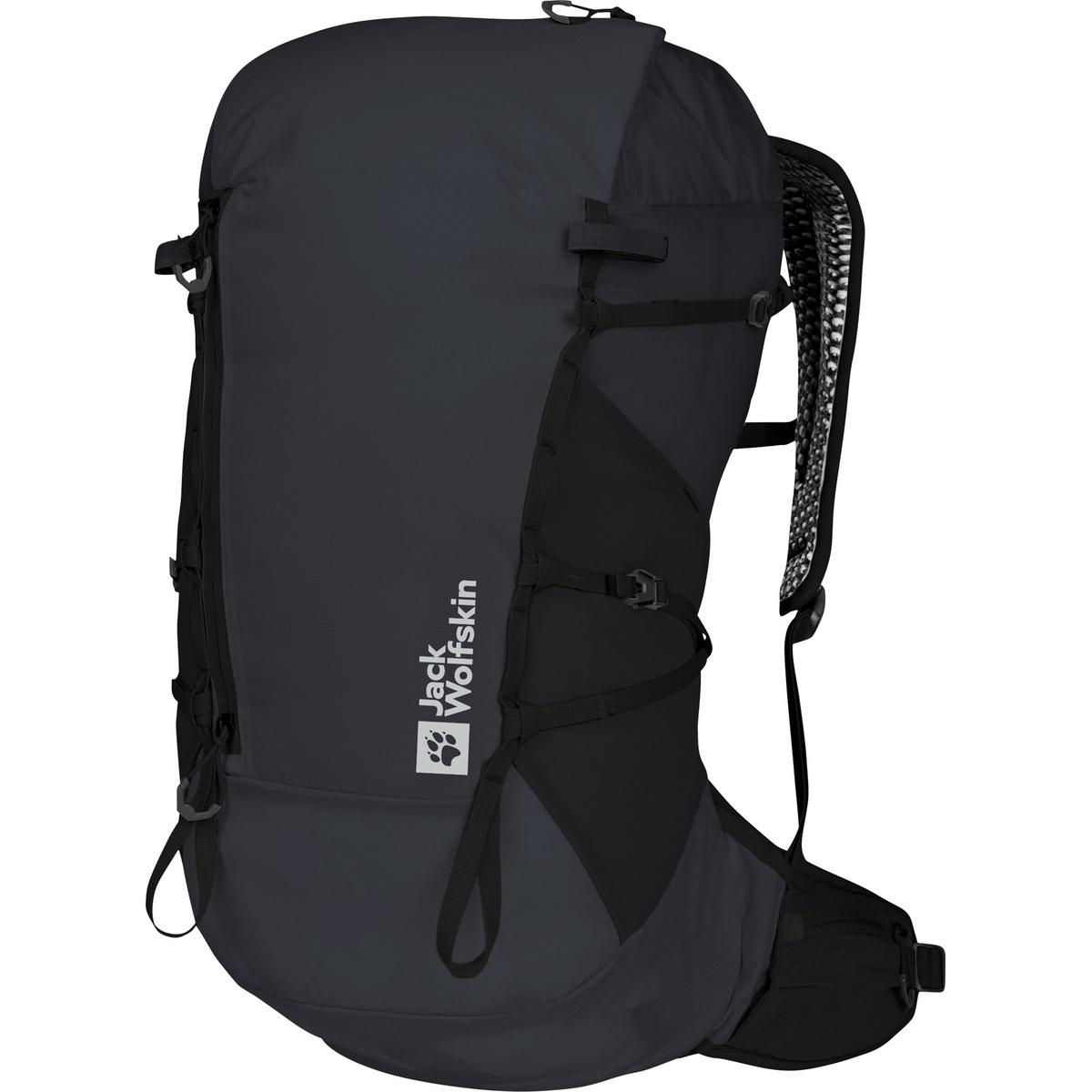 Jack Wolfskin Prelight Vent 20 Rucksack von Jack Wolfskin