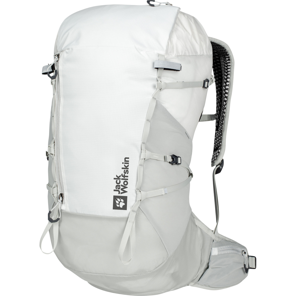 Jack Wolfskin Prelight Vent 20 Rucksack von Jack Wolfskin