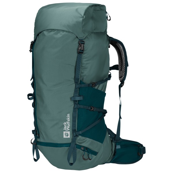 Jack Wolfskin - Prelight Vent 30 S-L - Wanderrucksack Gr 30 l - S-L blau von Jack Wolfskin