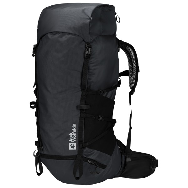 Jack Wolfskin - Prelight Vent 30 S-L - Wanderrucksack Gr 30 l - S-L schwarz von Jack Wolfskin